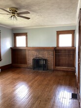 401 Haney Ave, Unit Upstairs Unit in South Bend, IN - Building Photo - Building Photo
