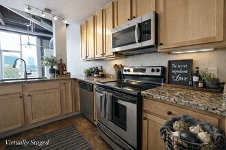 420 N Adams St in Tallahassee, FL - Building Photo - Building Photo