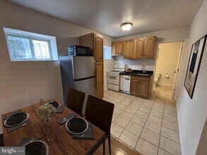 600 Keefer Pl NW in Washington, DC - Building Photo - Building Photo
