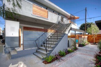 1543 Stanford St in Santa Monica, CA - Building Photo - Building Photo