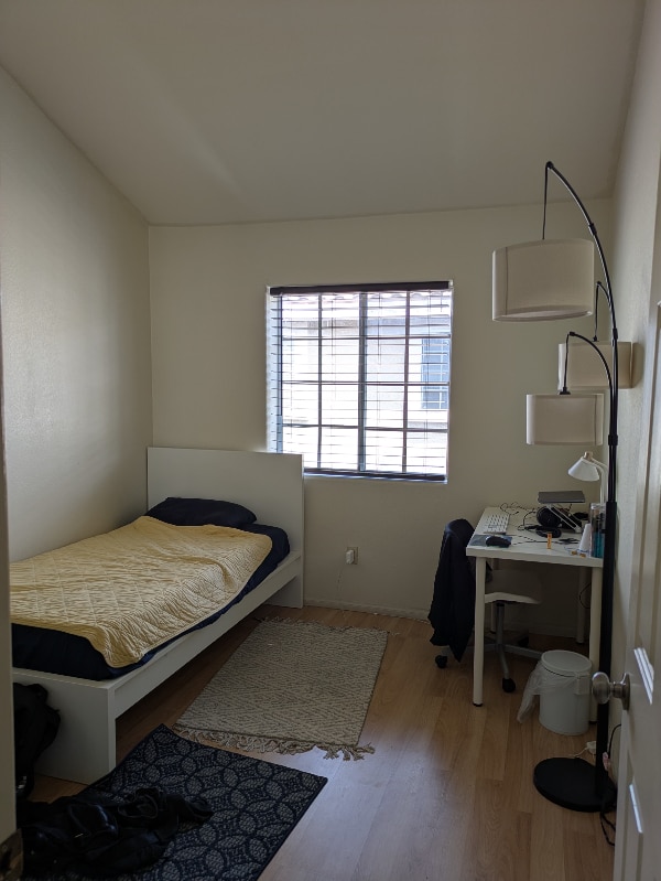 property at 1743 W 149th St