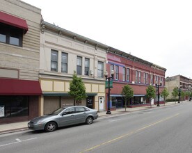 59 S Grove Ave in Elgin, IL - Building Photo - Building Photo