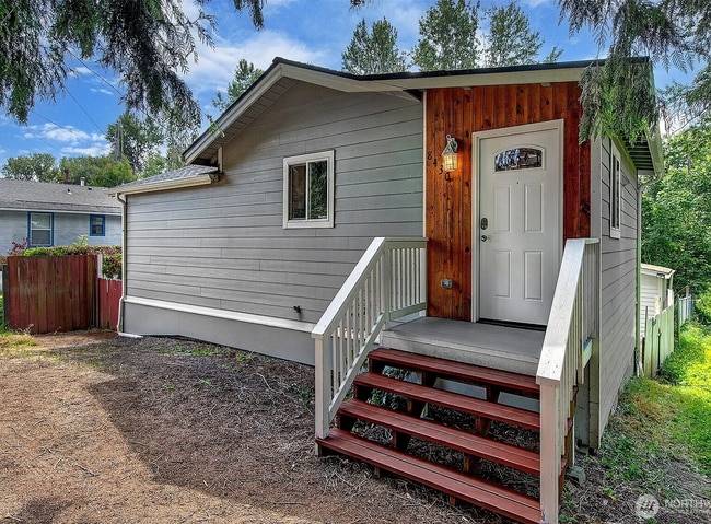 property at 8430 34th Ave S