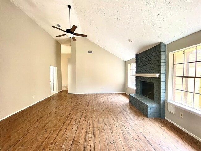19539 Cypress Moss Dr in Katy, TX - Building Photo - Building Photo