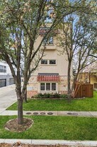 5804 Hudson St in Dallas, TX - Building Photo