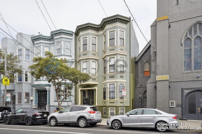 property at 445 14th St