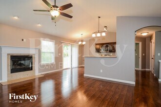 314 Heather Mill Dr in Wentzville, MO - Building Photo - Building Photo