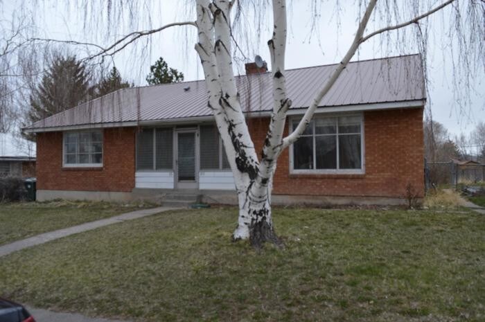 80 Mountain Dr in Pocatello, ID - Building Photo