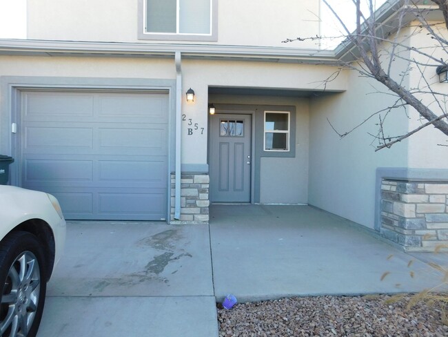 2357 Zion Cyn Ave in Grand Junction, CO - Building Photo - Building Photo