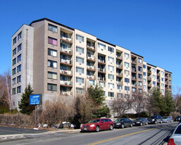 703 Pelham Rd Apartments