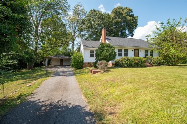 property at 66 Cleveland Ave