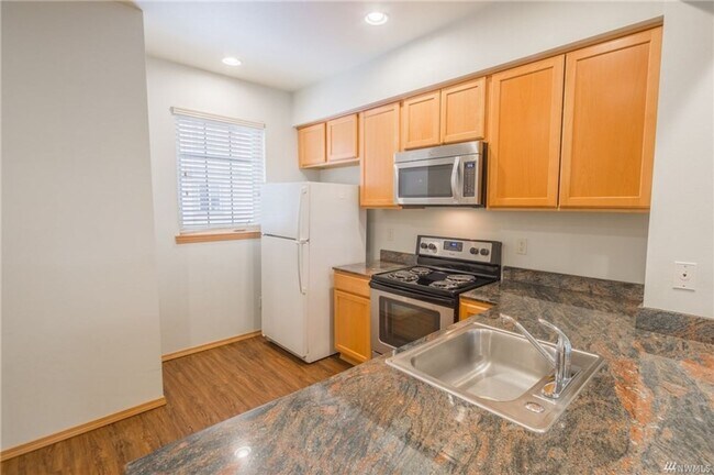 214 Sage Brook Ln in Cle Elum, WA - Building Photo - Building Photo