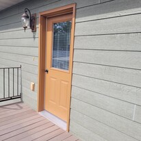 1030 S Black Ave, Unit A in Bozeman, MT - Building Photo