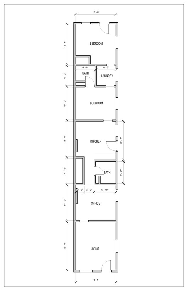 1732 Allen St in New Orleans, LA - Building Photo - Building Photo