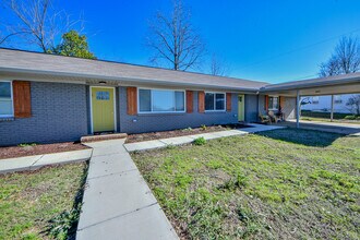 1707 4th Ave E, Unit 1707 4th Ave E in Tuscaloosa, AL - Building Photo - Building Photo