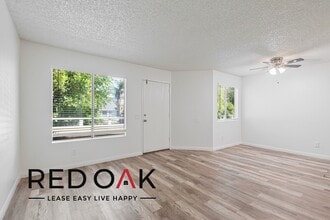 1215 D St, Unit A203 in Corona, CA - Building Photo - Building Photo