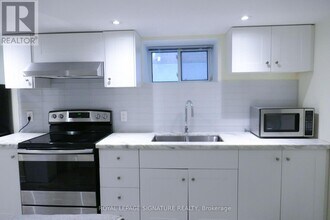 47 Boon Ave in Toronto, ON - Building Photo - Building Photo