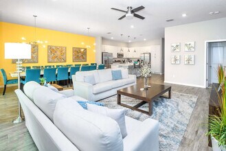 2567 Shanti Dr in Kissimmee, FL - Building Photo - Building Photo