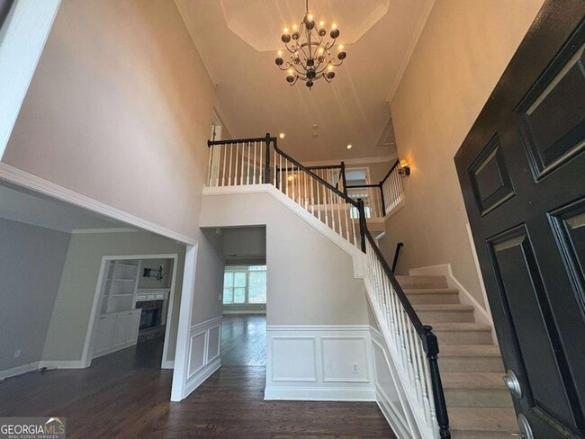 1150 Lamont Cir in Dacula, GA - Building Photo - Building Photo