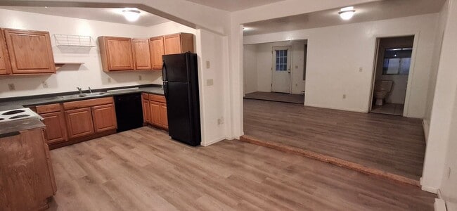 202 S 11th St in Gunnison, CO - Building Photo - Building Photo