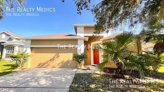 13515 Early Frost Cir in Orlando, FL - Building Photo - Building Photo