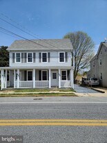 306 Main St in Little Creek, DE - Building Photo