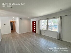 8220 Kentland Ave in Los Angeles, CA - Building Photo - Building Photo