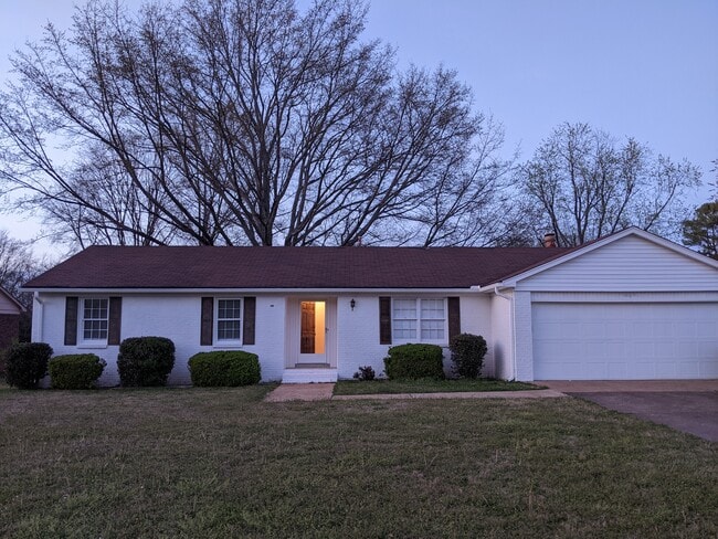 property at 35 Thomas Cove