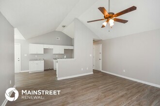 4759 Bob White Run in Stonecrest, GA - Foto de edificio - Building Photo