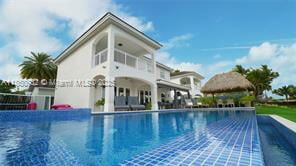 property at 7031 NW 113th Ct