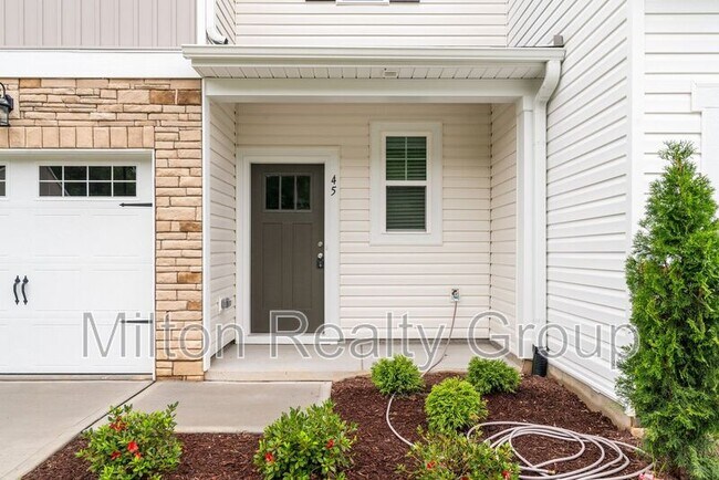 45 Village Edge Dr in Lillington, NC - Building Photo - Building Photo