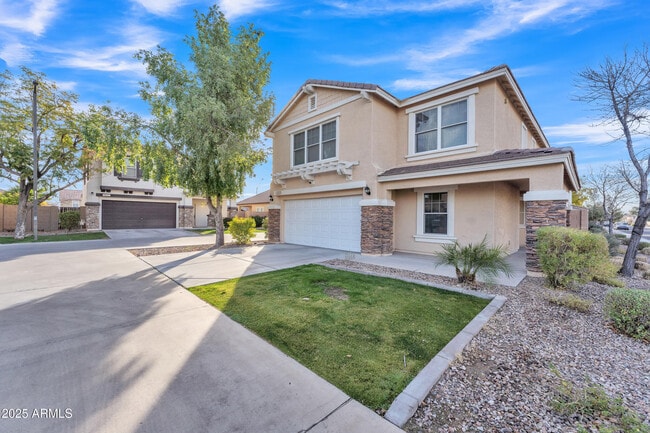 16029 N 171st Dr in Surprise, AZ - Building Photo - Building Photo