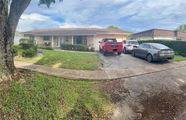 property at 1230 NW 74th Ave