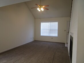 3531-3533-3533 Prescott Dr in Columbia, MO - Foto de edificio - Building Photo