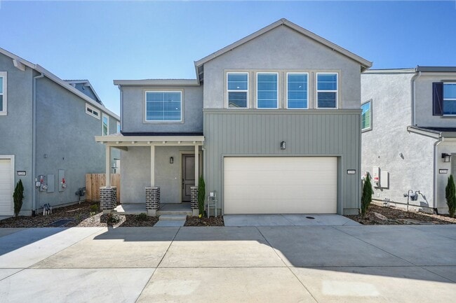 property at 3209 Sunny Gate Ln