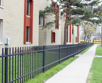 Highland Park Apartments in Milwaukee, WI - Building Photo - Building Photo