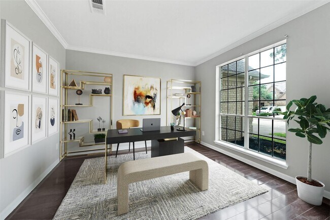 15707 Rosewood Hill Ct in Sugar Land, TX - Building Photo - Building Photo