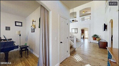 7282 Camino Del Sol Dr in El Paso, TX - Building Photo - Building Photo