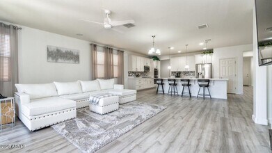 21969 N 98th Ln in Peoria, AZ - Building Photo - Building Photo