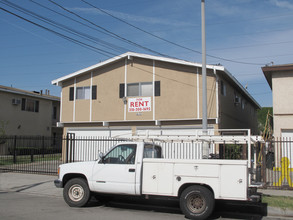 16517 S Denver Ave in Gardena, CA - Building Photo - Building Photo