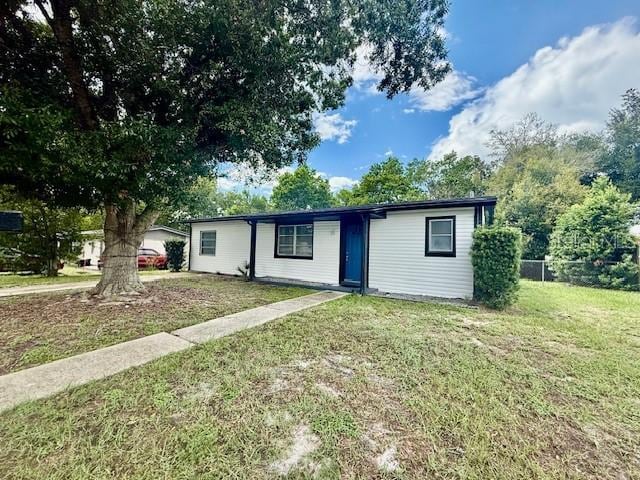 property at 2434 Barbarossa Ave
