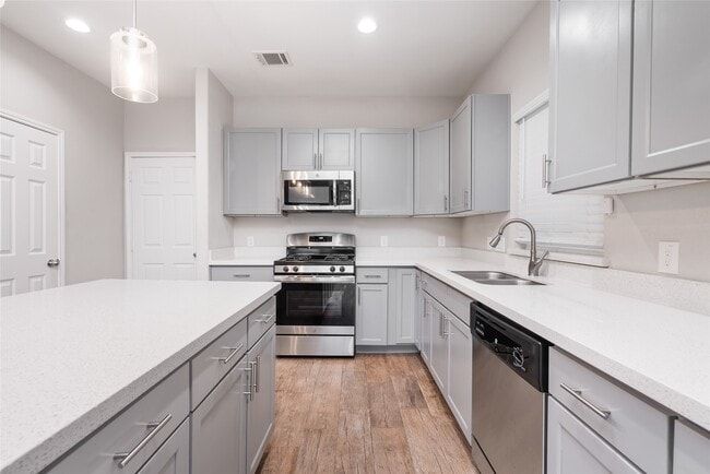 17137 Wilthorne Colony Ct in Houston, TX - Building Photo - Building Photo