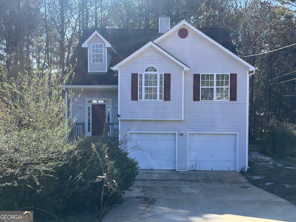 514 Shaggy-Hickory Tr in Palmetto, GA - Building Photo