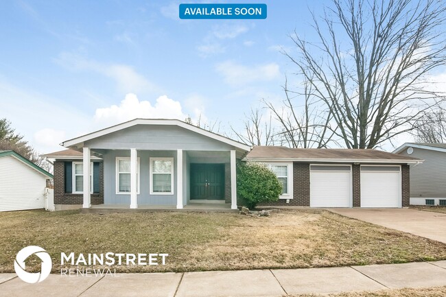 property at 5832 Sir Edward Ct