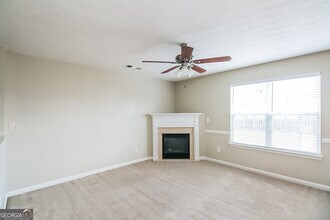 415 Parkside Way in Mcdonough, GA - Building Photo - Building Photo