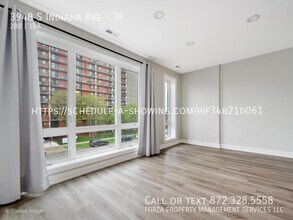 3948 S Indiana Ave in Chicago, IL - Building Photo - Building Photo