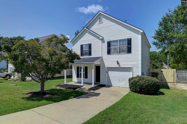 property at 141 Wigmore Ln