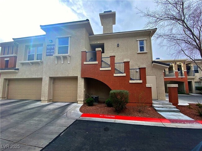 10701 Pappas Ln in Las Vegas, NV - Building Photo - Building Photo