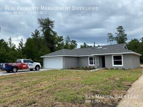 525 Marion Oaks Ln in Ocala, FL - Building Photo - Building Photo