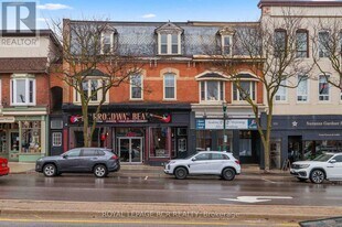 137 Broadway in Orangeville, ON - Building Photo